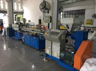 PVC File Extrusion Machine For Stationery Files , PVC Profile Extrusion Machine supplier