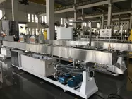 Plastic Medical Tubes Extrusion Machine, Medical Pipe Production Line, PVC PE Tubes Making Machine supplier