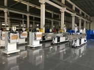 Plastic Medical Tubes Extrusion Machine, Medical Pipe Production Line, PVC PE Tubes Making Machine supplier