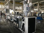 Plastic Medical Tubes Extrusion Machine, Medical Pipe Production Line, PVC PE Tubes Making Machine supplier