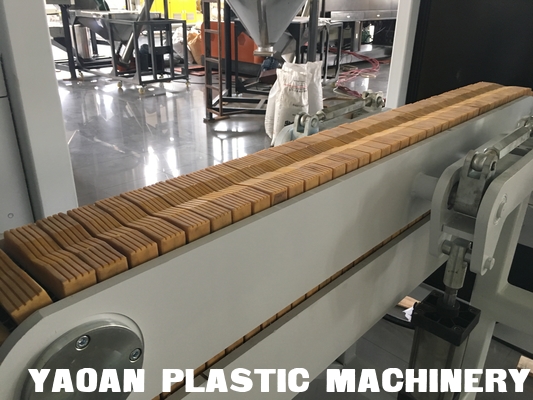 Plastic HDPE PE LDPE PP PPR  PVC Pipe Extruder Machine/ Extrusion Line supplier