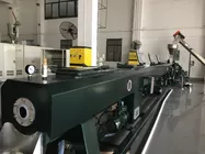 PVC Electric Conduit Pipe Making Machine supplier
