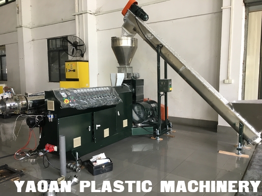 PVC Electric Conduit Pipe Making Machine supplier