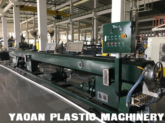 PVC Electric Conduit Pipe Making Machine supplier