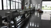 Environmental PPR Water Supply Pipe Production Line, PP-R Water  Pipe Extrusion Line supplier