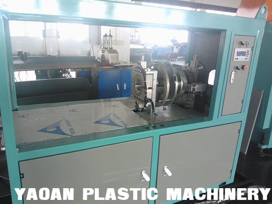 POM Pipe Production Line, Professional POM Pipe Extrusion Machine supplier