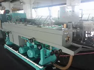 POM Pipe Production Line, Professional POM Pipe Extrusion Machine supplier