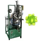 Luxury Satin Ribbon Bow Making Machine, Star Bow Machine supplier