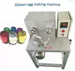 High Speed Semi-automatic PP Ribbon Egg Making Machine supplier