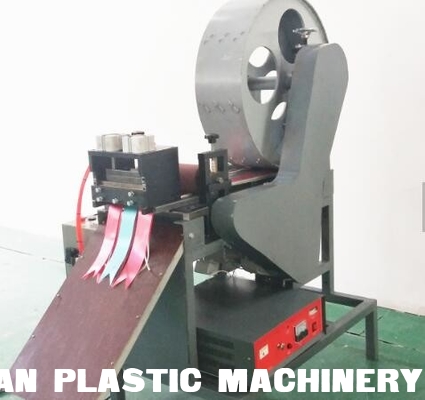 Butterfly Pull Bow Machine, Wedding Decoration Flower Bow Machine supplier