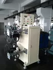 LDPE Pipe Extrusion Machine For Perfume Pump Sprayer Dip Tube Diameter Of 3-9mm supplier