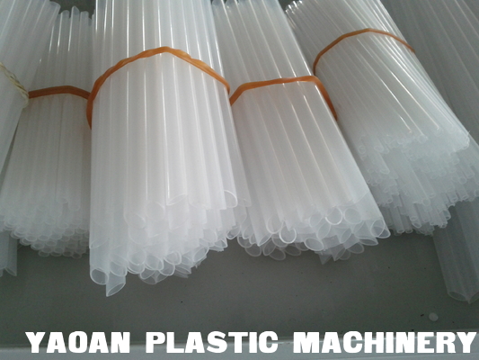 Shampoo Nozzle Tube Extrusion Machine supplier