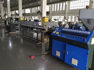 Artificial Plastic PP Rattan Making Machine , Wear Resisting Lower Cost supplier