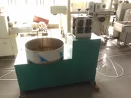 AF-55MM 3 Colors PP PVC PE Rattan Extrusion Machine , Plastic Rattan Making Machine supplier