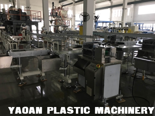 100% Biodegradable PLA Drinking Straw Making Machine Disposable Eco Friendly Polylactic Acid Straw supplier