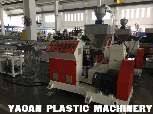 100% Biodegradable PLA Drinking Straw Making Machine Disposable Eco Friendly Polylactic Acid Straw supplier