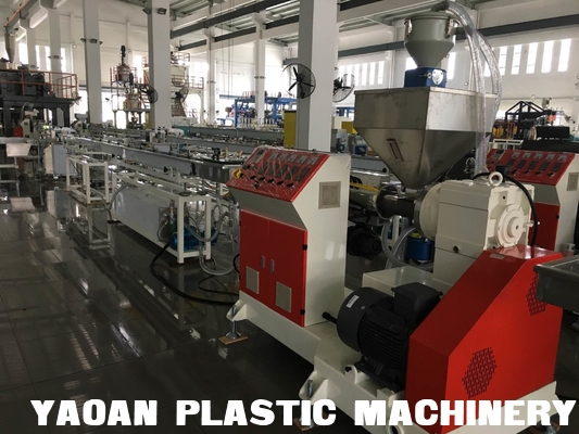 AF-55, Biodegradable PLA Drinking Straw Making Machine supplier