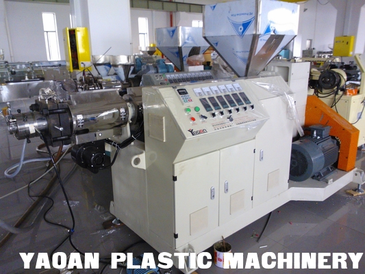 AF-55, Biodegradable PLA Drinking Straw Making Machine supplier