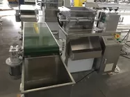 AF-55, Biodegradable PLA Drinking Straw Making Machine supplier