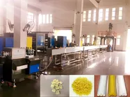 Excellent EVA Hot Melt Adhesive Glue Stick Rod Making Machine supplier