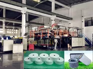 PP Melt Blown Non Woven Fabric Making Machine / Meltblown Nonwoven Production Line supplier