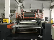 PP Melt Blown Non Woven Fabric Making Machine / Meltblown Nonwoven Production Line supplier