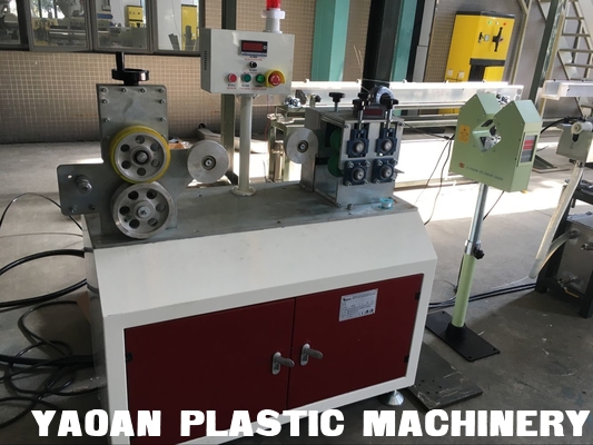 3D Printer Plastic Filament Production Line, PLA ABS Filament Extruding Machine supplier