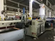 High Speed High Output, PP Strap Band Making Machine ,CE Certificated supplier