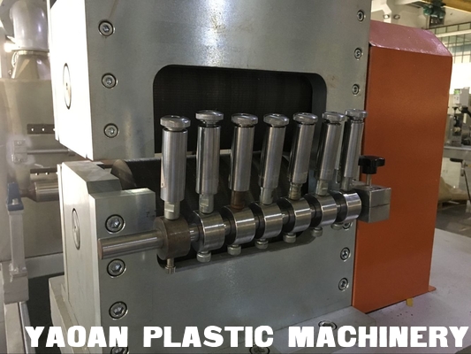 High Speed High Output, PP Strap Band Making Machine ,CE Certificated supplier