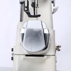 Single Stitch Zipper Sewing Machine Luggage Equipment Max. Speed 2000 Rpm supplier