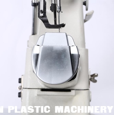 Single Stitch Zipper Sewing Machine Luggage Equipment Max. Speed 2000 Rpm supplier