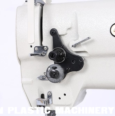 Single Stitch Zipper Sewing Machine Luggage Equipment Max. Speed 2000 Rpm supplier