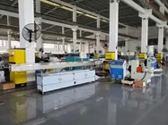 PU Air Tube Hose Making Production Line ,TPU Pipe Extrusion Machinery supplier