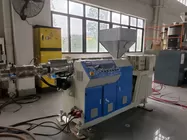 AF-63 HDPE Pipe Extrusion Production Line, Plastic Pipe Extrusion Machine supplier