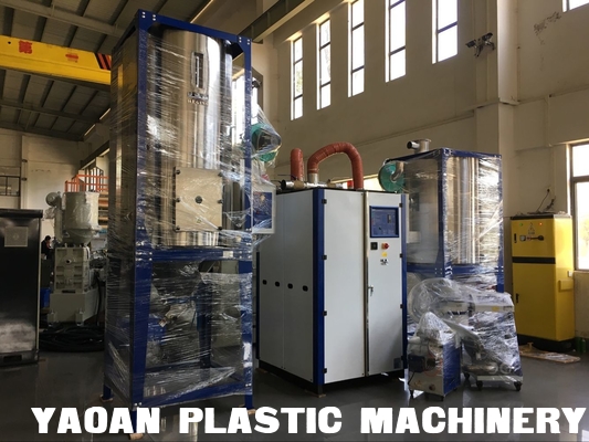 High Output 4 Layers PC Luggage  Sheet Extrusion Machine for Making Hard Trolley Cases supplier