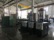 High Output 4 Layers PC Luggage  Sheet Extrusion Machine for Making Hard Trolley Cases supplier