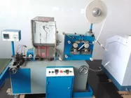 Drink Straw Automatic Individual Packing Machine ( Film , Paper) supplier