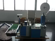 Drink Straw Automatic Individual Packing Machine ( Film , Paper) supplier