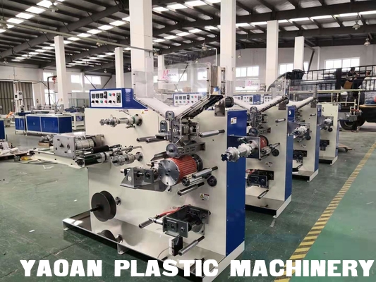 I Shape Drinking Straw Packing Machine , Continuously  Packing supplier