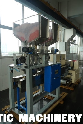 AFX-200 Group Straw Packing Machine ， Max. 250 Pieces Straws Packing supplier