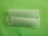 AFX-200 Group Straw Packing Machine ， Max. 250 Pieces Straws Packing supplier