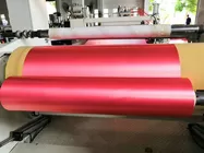 PP Ribbon, PP Gift Wrap Ribbon Making Machine For Packing Gift , Promotion Gift supplier