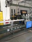 Pa Tube Profile Making Machine , Nylon Profile Extrusion Machine supplier