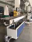 Pa Tube Profile Making Machine , Nylon Profile Extrusion Machine supplier