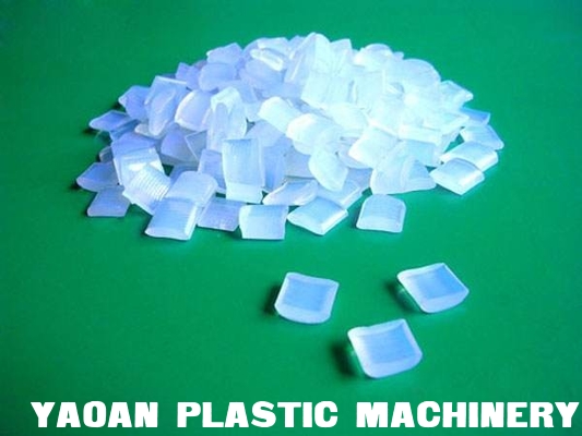 Transparent Hot Melt Glue Stick Machine , EVA Hot Melt Glue Pillow , Pellets Making Machine supplier