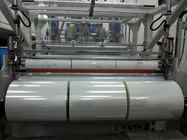 LLDPE Stretch Film Extrusion Machine , Cling Film , Wrapping Film  Production Line supplier