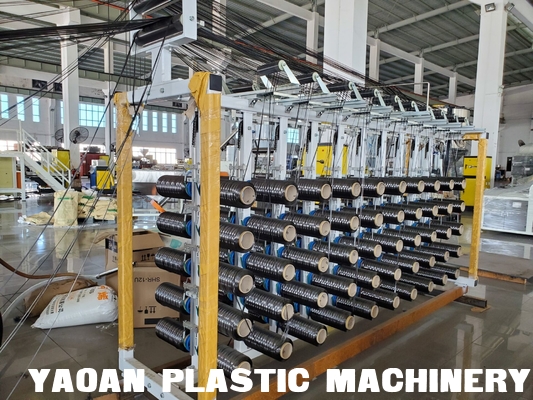 AF-780mm Glass Fiber Reinforced Composite Coating Sheet Extrusion Machine supplier