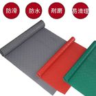 PVC Anti Slip Waterproof Out Door Carpet Plastic Mat Making Machine supplier