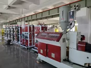 Carrier Tape Machine , High-speed PC/ PS Carrier Tape Extrusion Forming Machine supplier