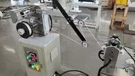 AF-25mm ABS PLA 3D Printer Filament Laboratory Extrusion Machine supplier